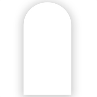 CAPA PAINEL ROMANO BRANCO VESTE FÁCIL em Oferta na Shopee