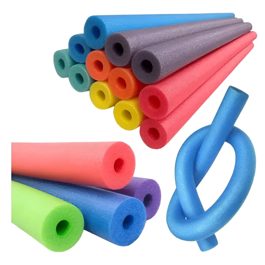 O que é Espaguete de Piscina Furado? Guia e Onde Comprar | BuscaProdutos