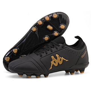 Chuteira Masculina Campo Kappa Milan II Original Adulto Leve Confortável em Oferta na Shopee