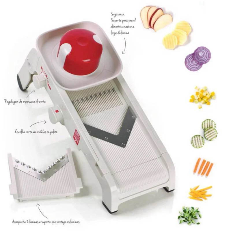 Tupperware Tupperware Super Chef Fatiador
