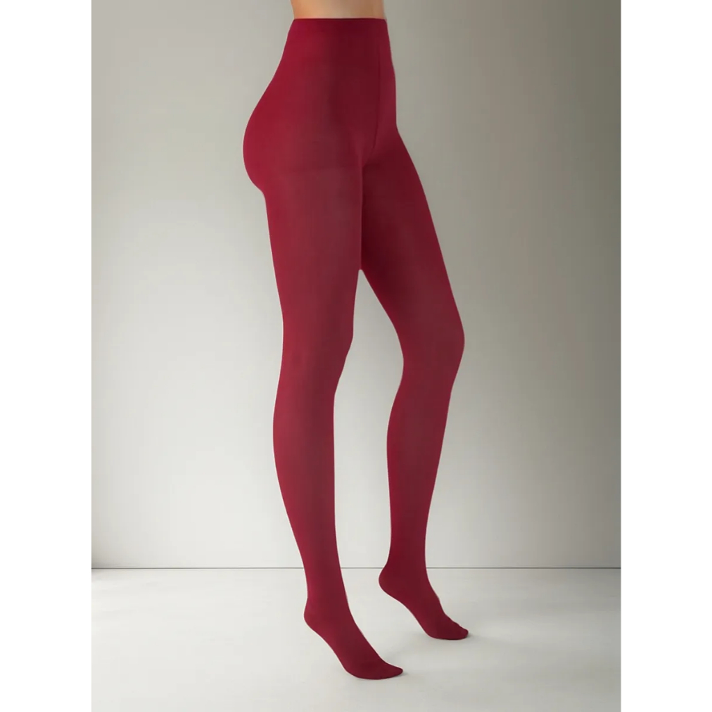 Meia Calça Fio 40 Adulto Clássica Outono/inverno Trifil