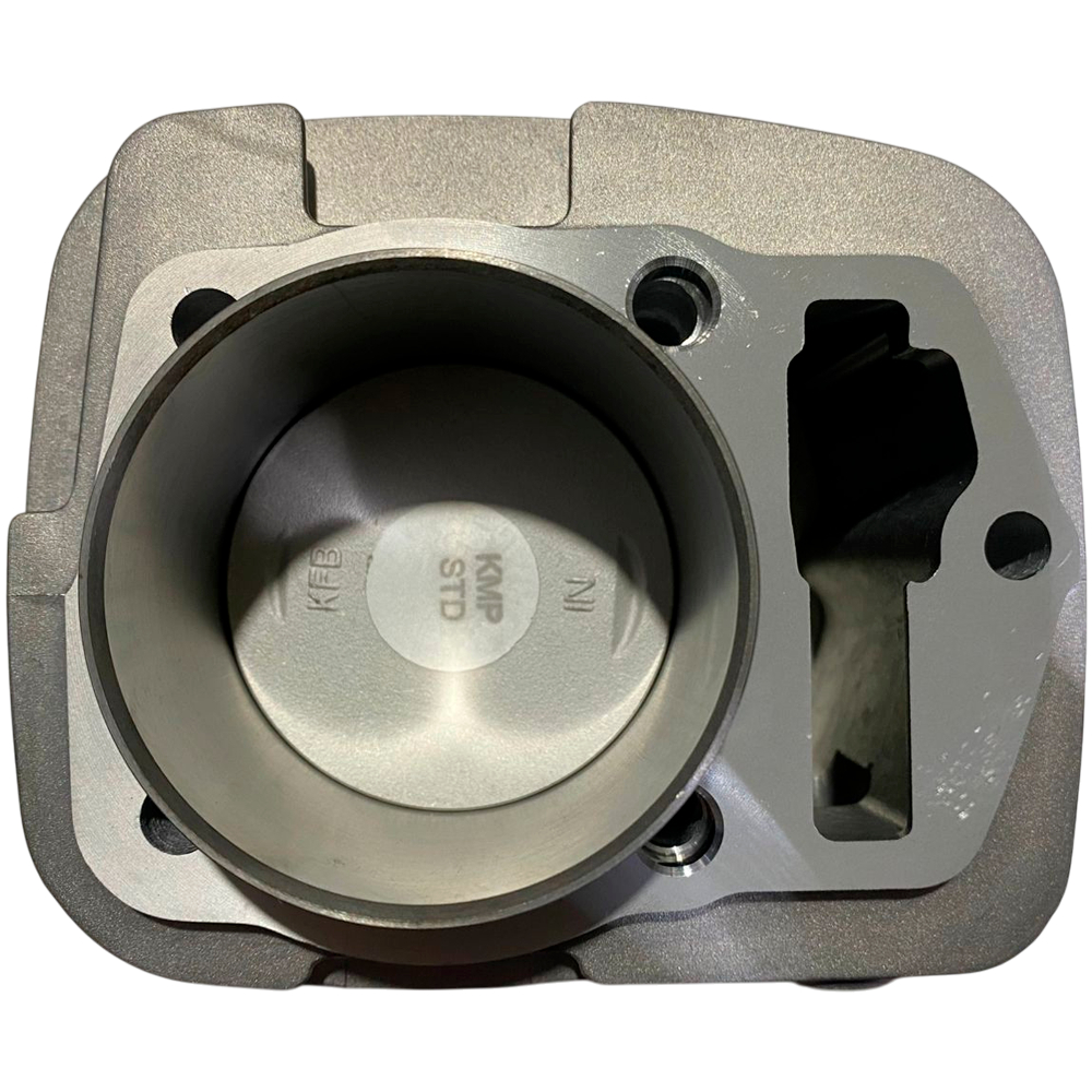 Kit Cilindro Pistao Junta Anel Kmp Crf 230