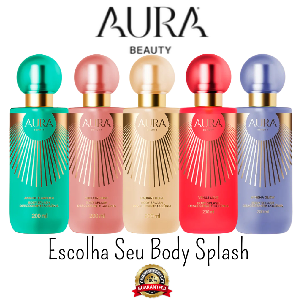 Aura Perfume: Reviews, Dicas e Onde Comprar | BuscaProdutos