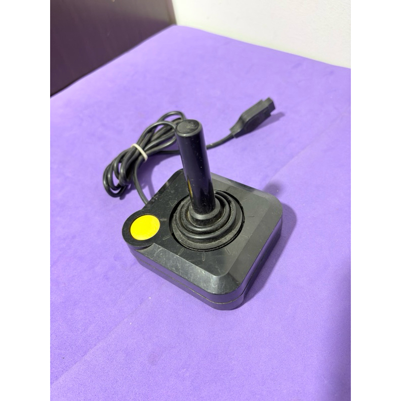 Controle supergame CCE VG 2800 Atari