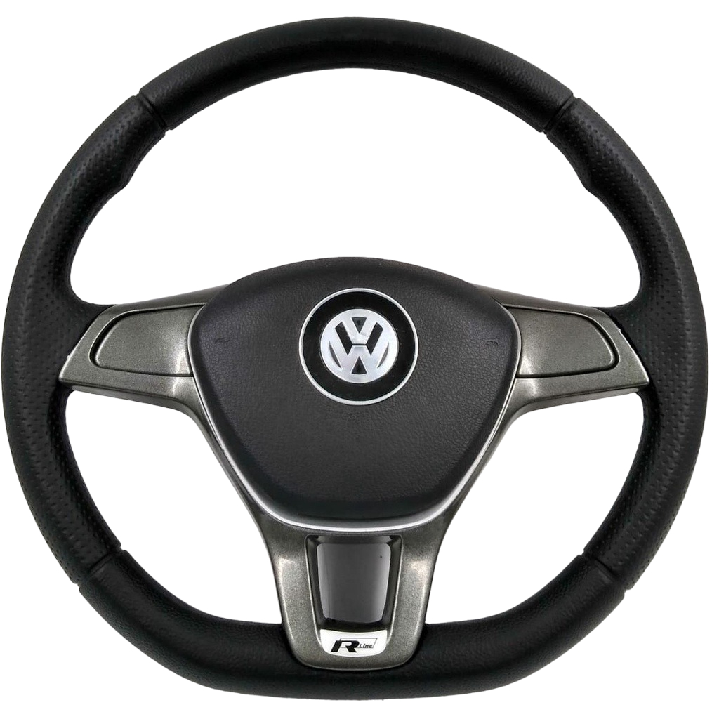 Volante Novo Golf  Polo/fox /g5/g6/golf 2001 2002 2003 2004 2005 CUBO FIXO