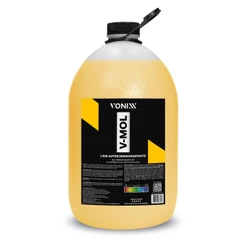 Shampoo Automotivo V Mol Alta Performance Limpeza Pesada