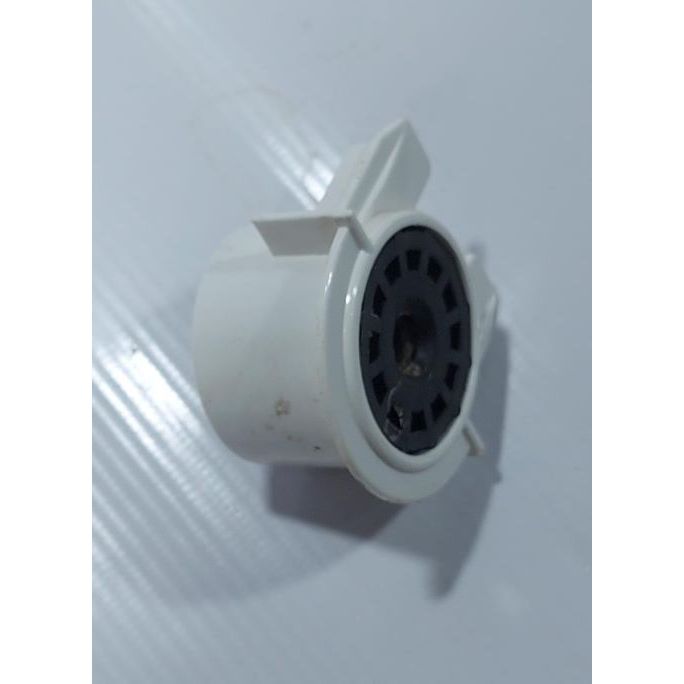 MANCAL TURBINA EVAPORADORA COMPATIVEL MIDEA 12MIL BTUS - 42VFCA12M5 ORIGINAL REVISADO