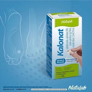 Kalonat 10ml Uso Externo Original em Oferta na Shopee