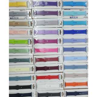 PULSERIA SILICONE METAL ALPINE SMARTWATCH APPLE MICROWEAR 38-41MM E 44-49MM em Oferta na Shopee