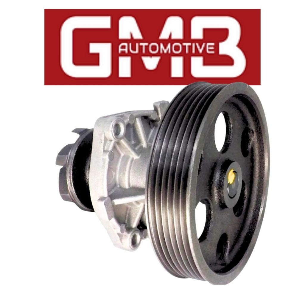 Bomba D'água Palio 1.0 8v Fiasa 1999-2000 Com Polia em Oferta na Shopee