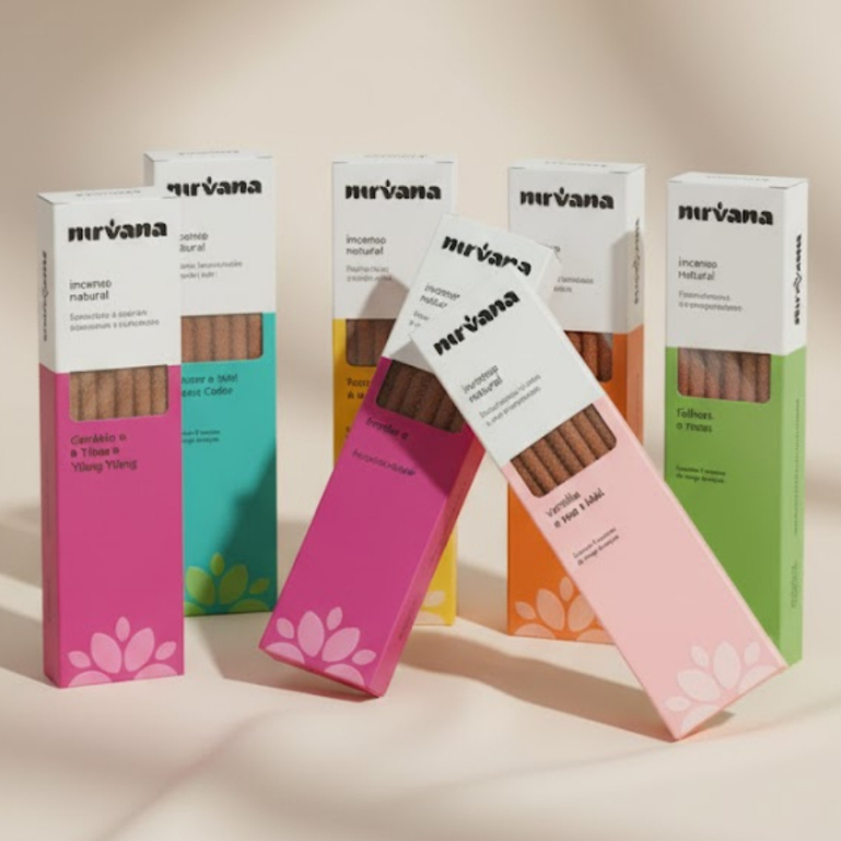 O que é Incenso Natural? Guia e Onde Comprar | BuscaProdutos