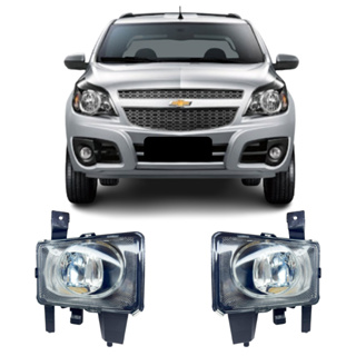 Farol De Milha Neblina Montana 2011 a 2021 em Oferta na Shopee