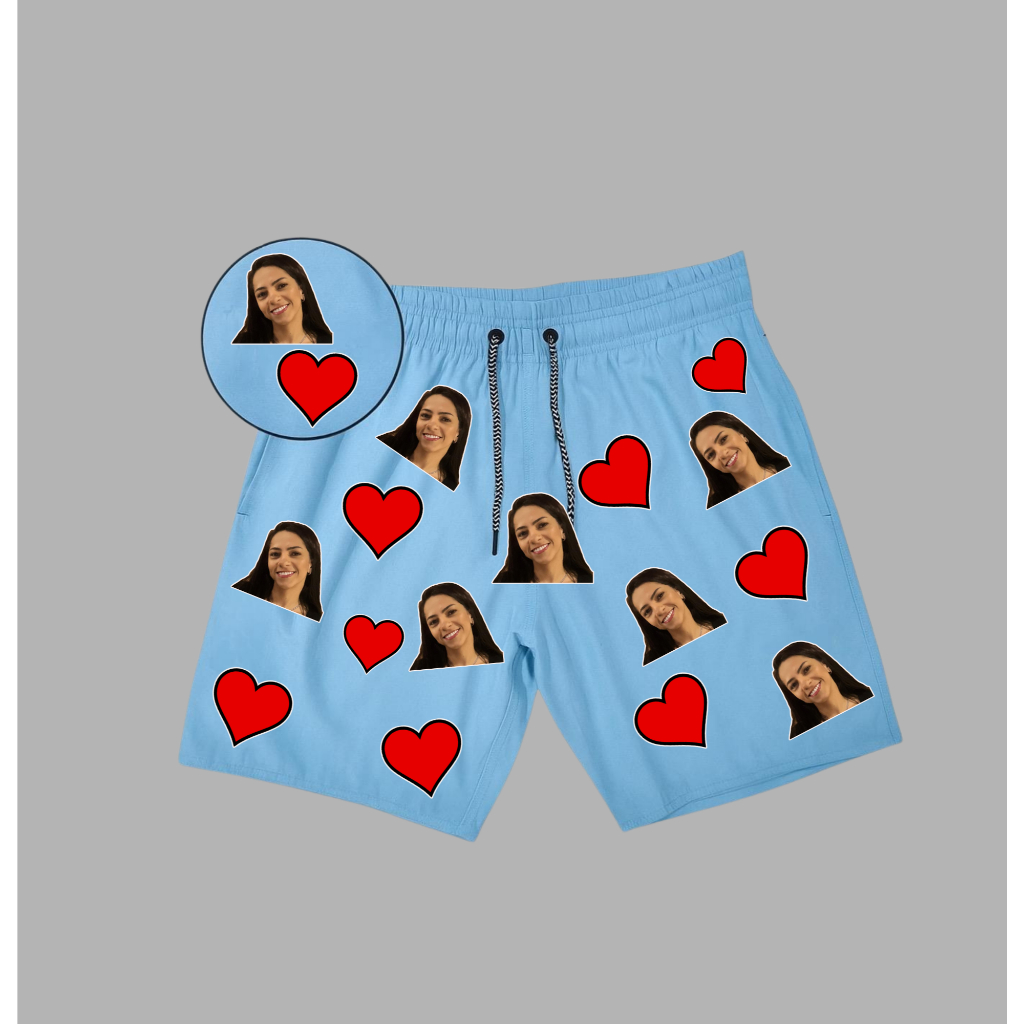 Foto de Short Tactel: Onde Comprar | BuscaProdutos