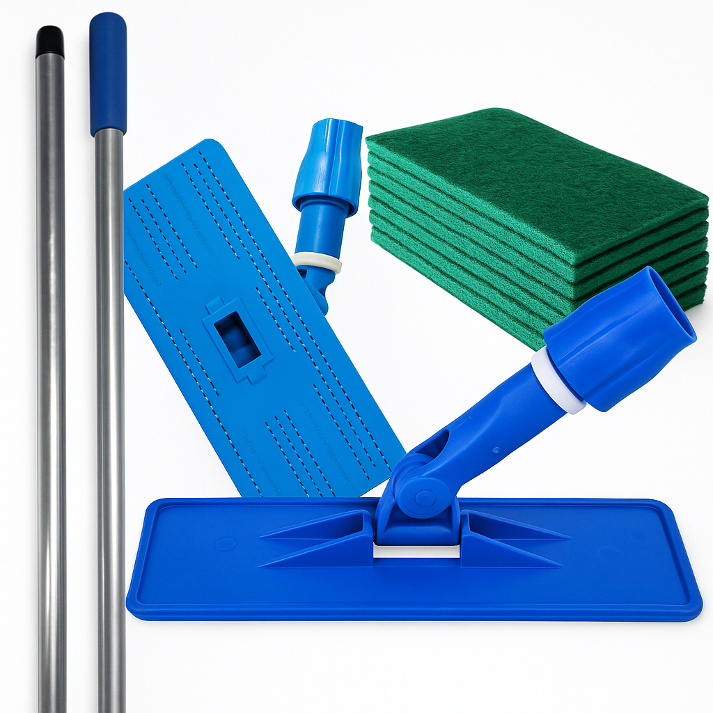 KIT SUPORTE LT CABO ALUMÍNIO 1,50 REFORÇADO 5 FIBRAS USO GERAL em Oferta na Shopee