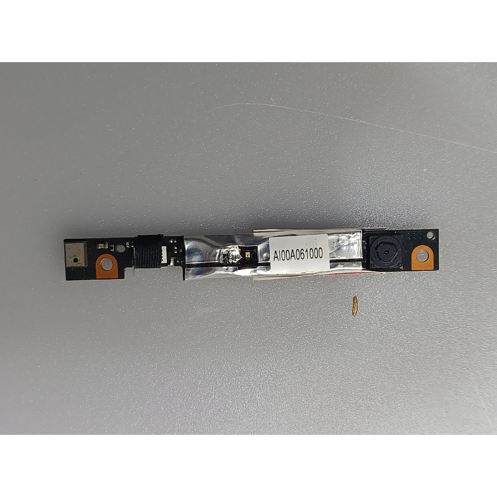 Webcam notebook sony Pcg-71911x