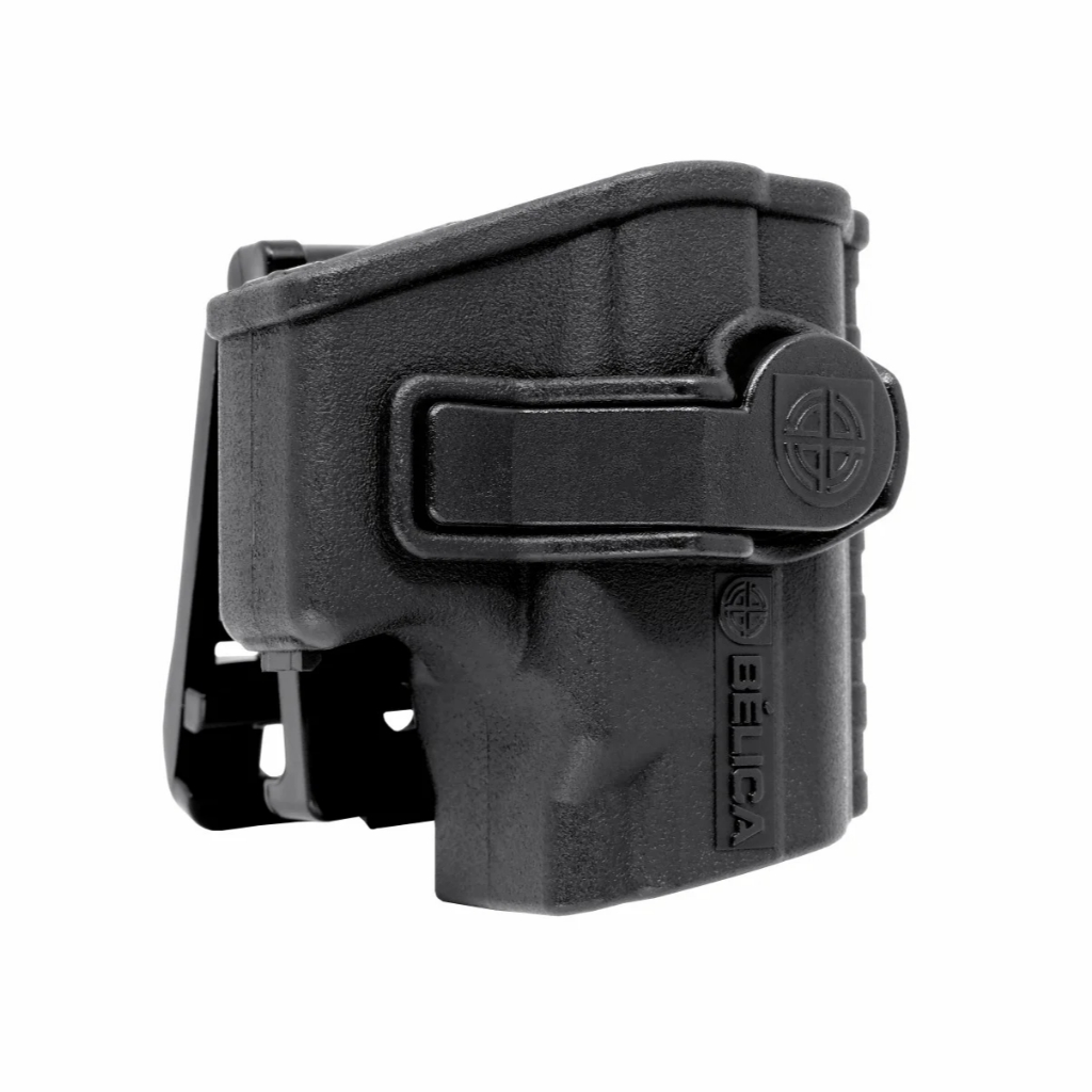 Coldre Bélica Eagle Fit Fast – Compatível GX2 / G2C / G3C