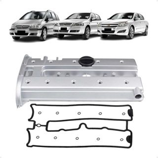 Tampa Válvula Vectra Astra Zafira 2.0 2.2 2.4 16v Alumínio em Oferta na Shopee