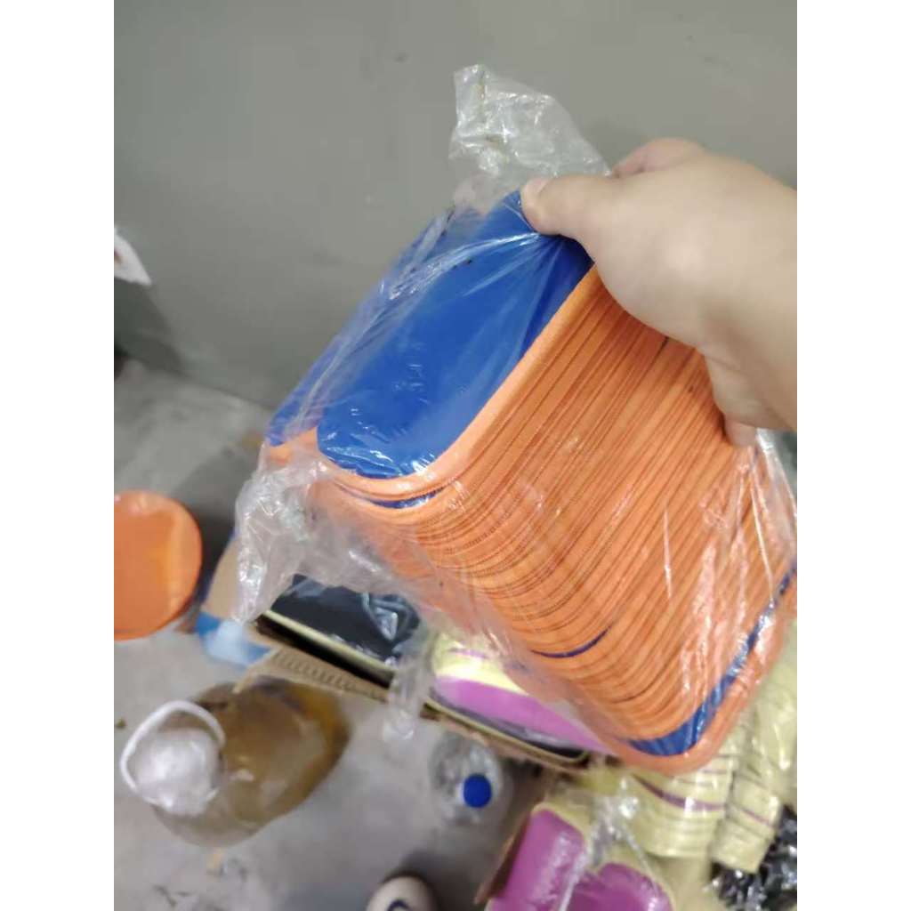 kit 20  Estojo para óculos infantil   unidades de case capinha paraóculos