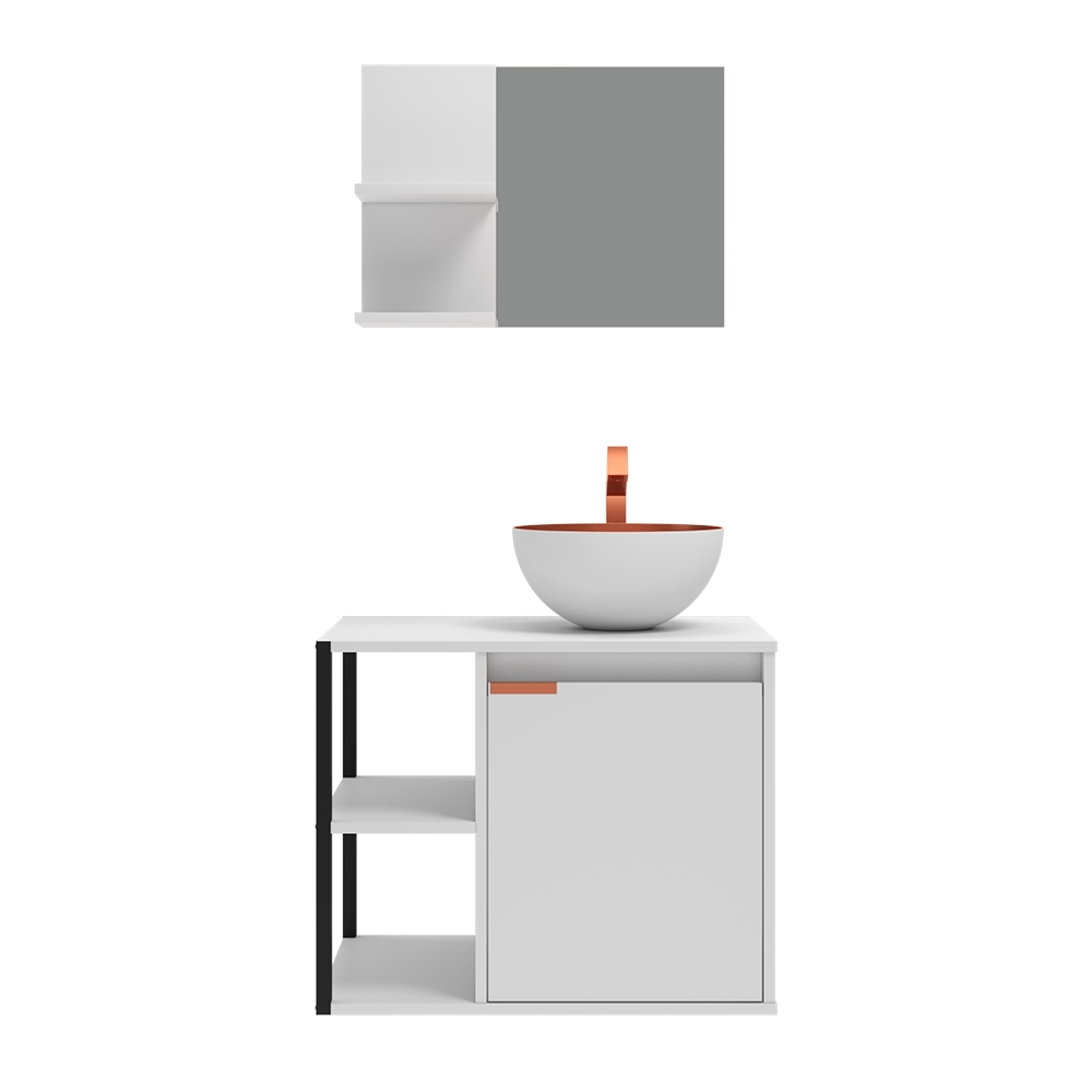 Puxador Estiloso: Onde Comprar | BuscaProdutos