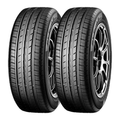 Kit 2 Pneus 205/60R15 Yokohama BLUEARTH ES32 91H