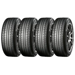 Kit 4 Pneus 185/55R15 Yokohama BLUEARTH ES32 82H