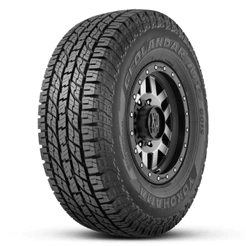 Pneu 225/55R18 Yokohama GEOLANDAR G015 AT 98H