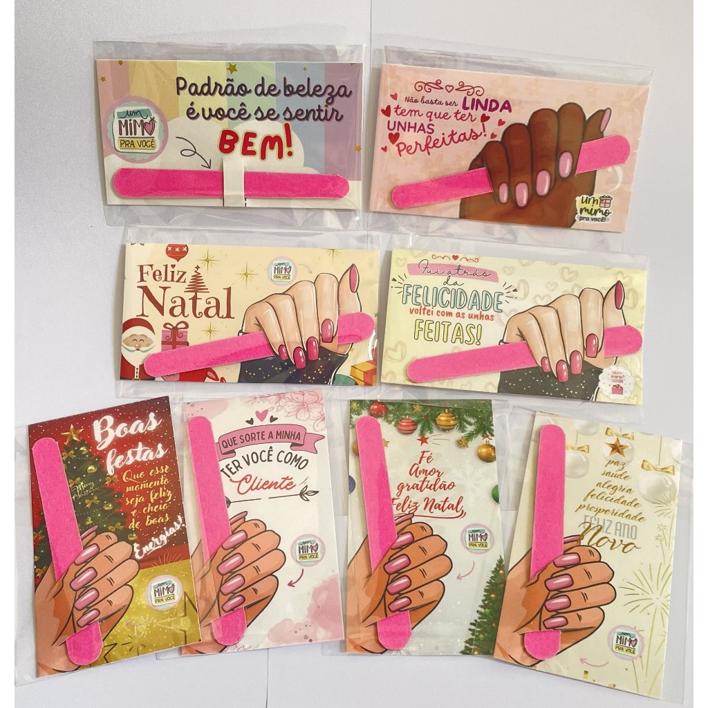 Lembrancinhas para Clientes de Manicure: Onde Comprar | BuscaProdutos