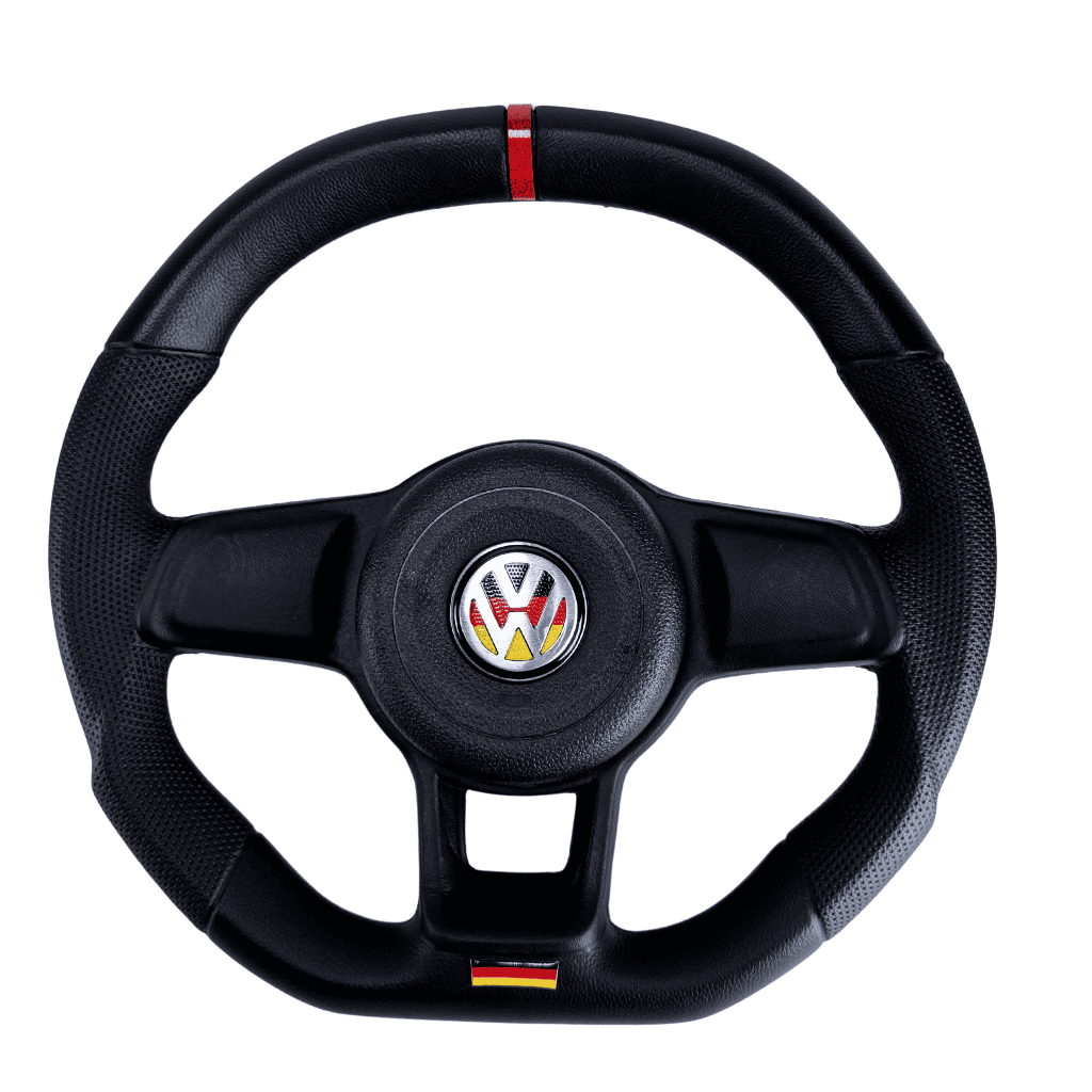 Volante Esportivo Evolution Alemanha Vw GOL 2009 A 2016