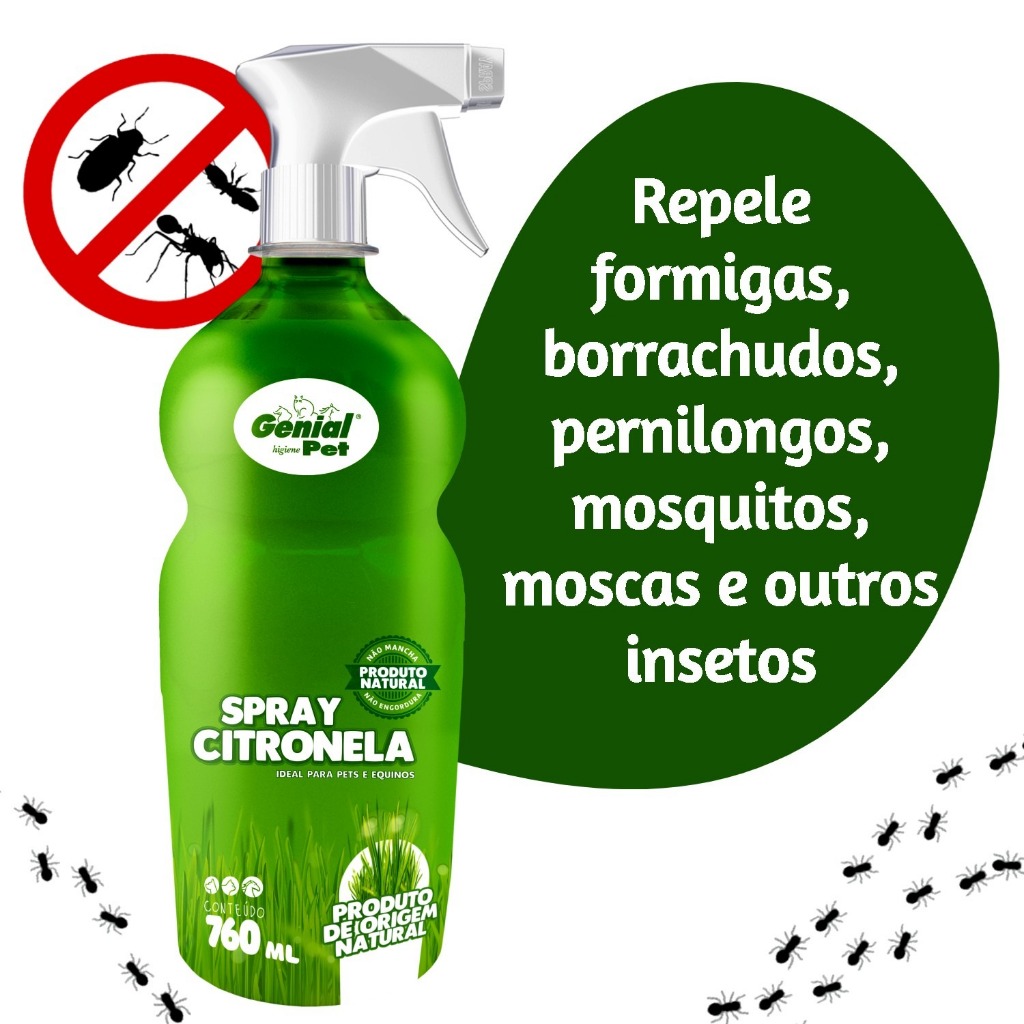 Spray Repelente Espanta Mosquitos Insetos Para Casa Comercio Uso em Geral em Oferta na Shopee