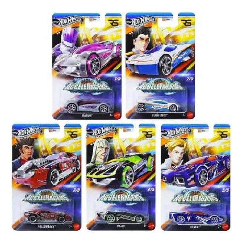 Hot Wheels Acceleracers Filme: Onde Comprar | BuscaProdutos