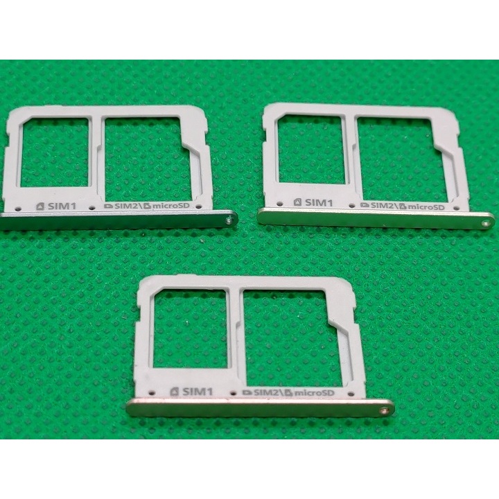 Gaveta Porta Chip Samsung Galaxy A310/A510/A710