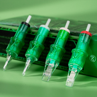 Cartucho de Tatuagem com Anvisa MagicCreator 20 unidades em Oferta na Shopee