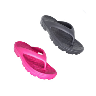 Chinelo Feminino Ortopédico Nuvem Leveza Absorve Impacto Plataforma Tratorada Yvate em Oferta na Shopee