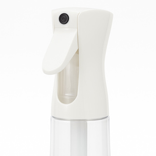 Pulverizador Spray Contínuo 300ml RNT SOLUCO Névoa Fina Multiuso para Cabelos Cozinha Plantas Jardim Jato Suave Preciso em Oferta na Shopee