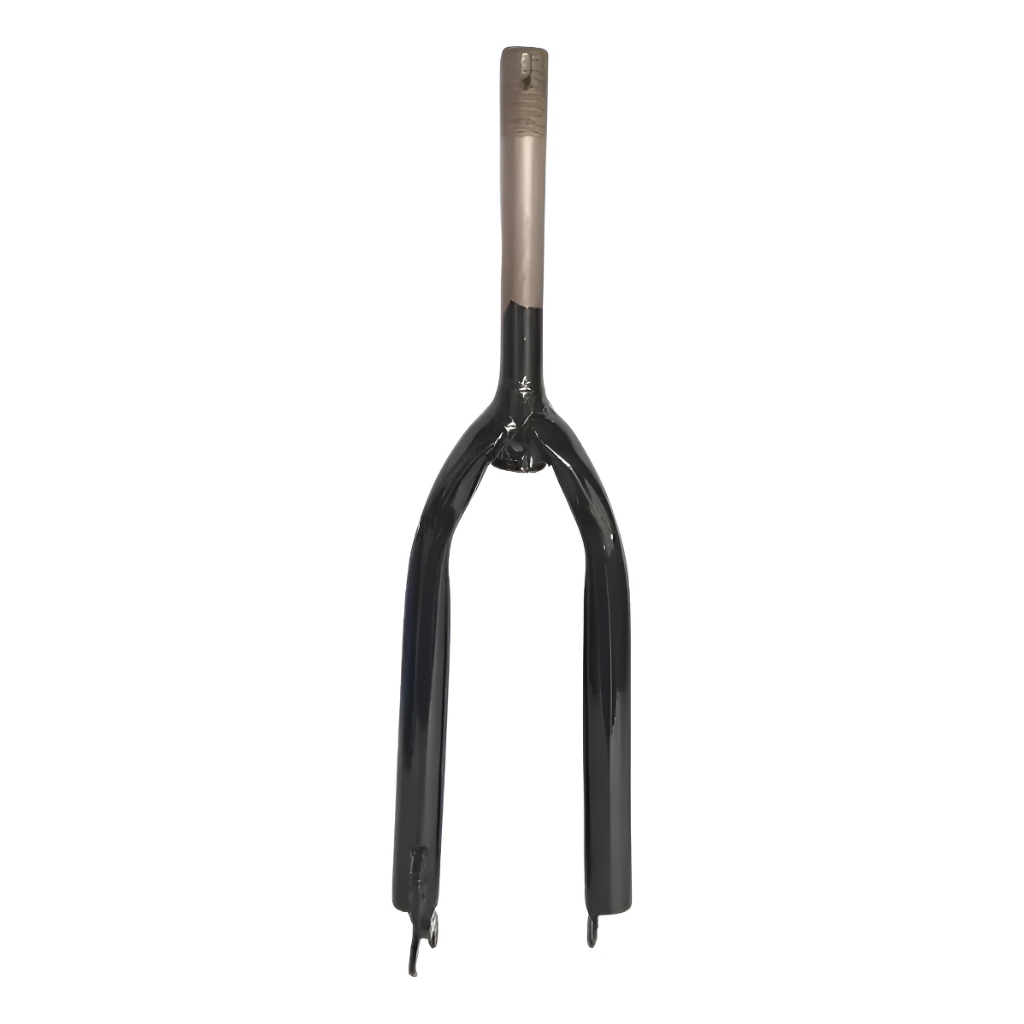 Garfo Bicicleta Cross Bmx Freestyle Aro 26 Reforçado Aço Carbono Macol