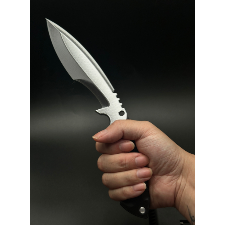 Kukri knife CS FalleN csgo fps CROSSFIRE counter strike FURIA SK LG CS2 pc gamer jogos PS5 geek faca