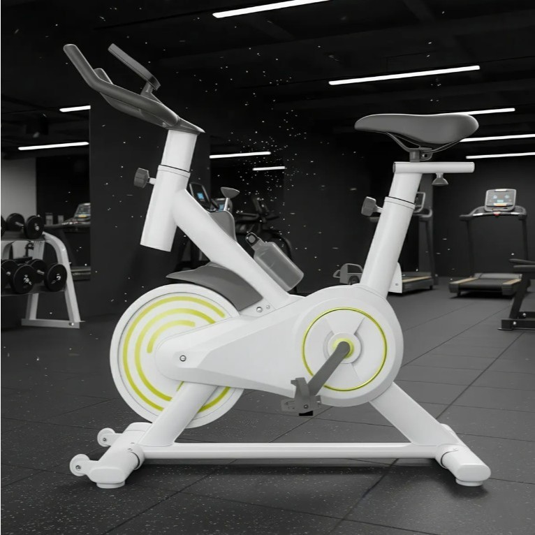 Bicicleta Spinning Ergométrica Profissional Nakasaki Qualidade em Oferta na Shopee
