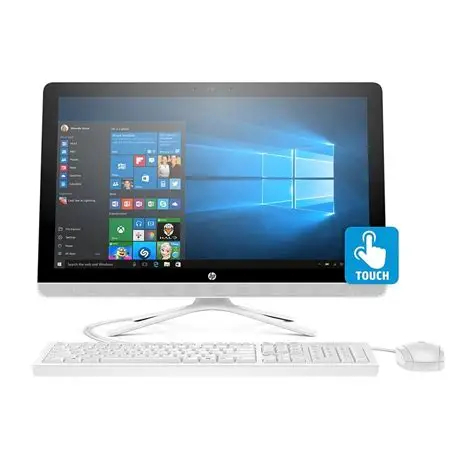 COMPUTADOR COMPLETO ALL IN ONE i3 2° GERAÇAO TESTADO COM GARANTIA