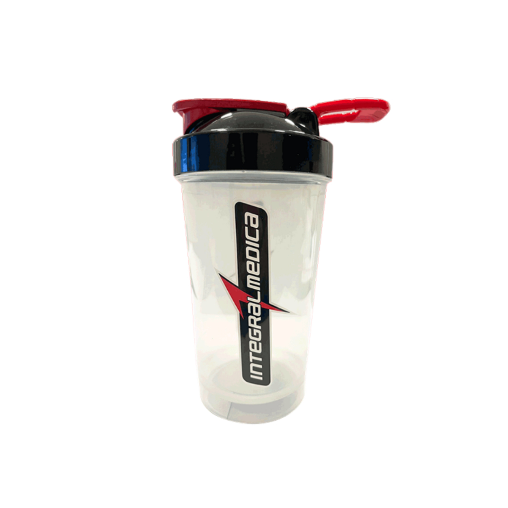 COQUETELEIRA 600ml COM ALÇA E SEM MOLA 1 DOSE NACIONAL INTEGRALMEDICA