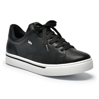 Tênis Feminino Casual Via Marte Flatform Sneaker Confortável Original Design Elegante Em nobuck em Oferta na Shopee