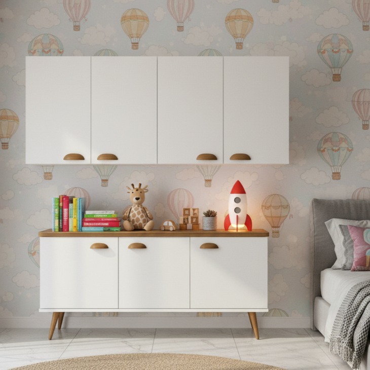 Buffet Aéreo: Guia Completo e Onde Comprar | BuscaProdutos