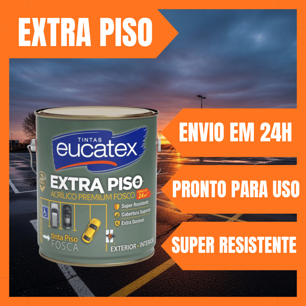 Galao de Tinta Eucatex: Onde Comprar | BuscaProdutos