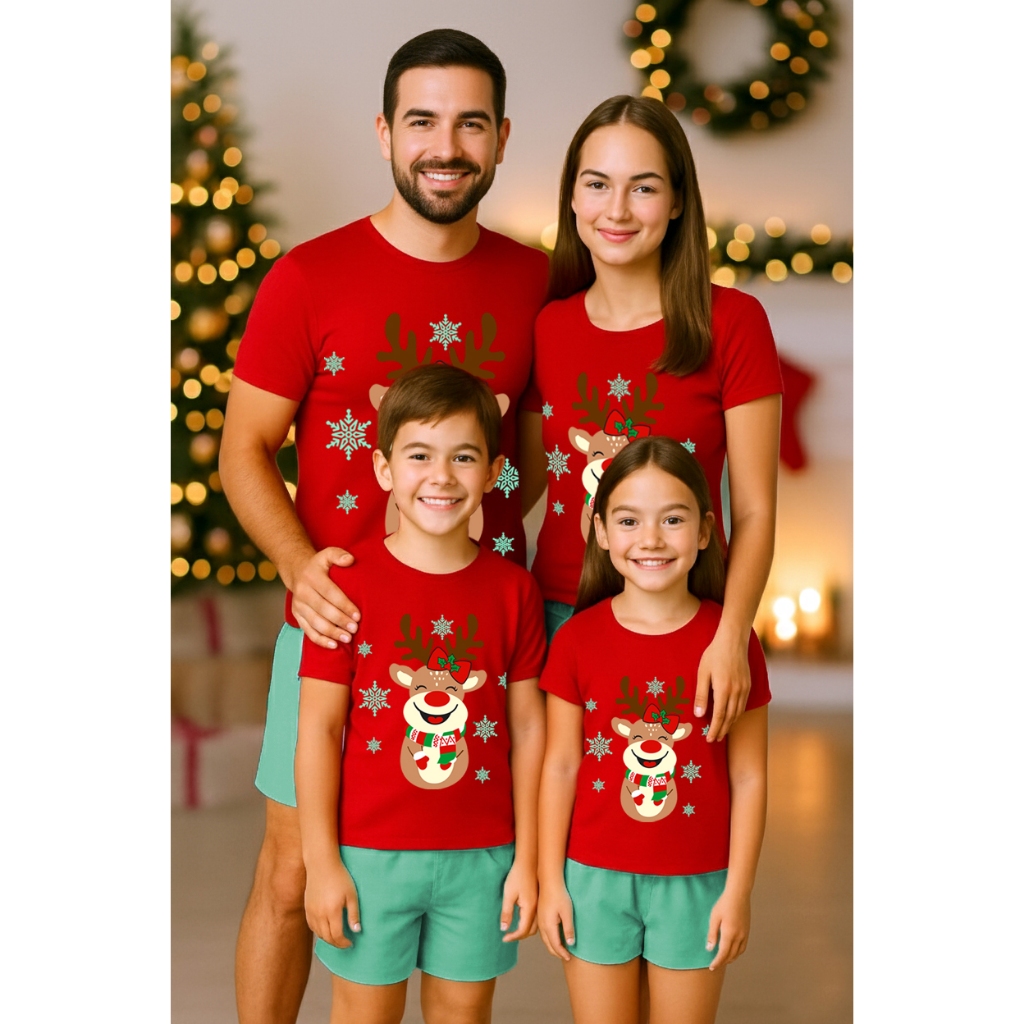 Pijamas de Natal: Onde Comprar | BuscaProdutos