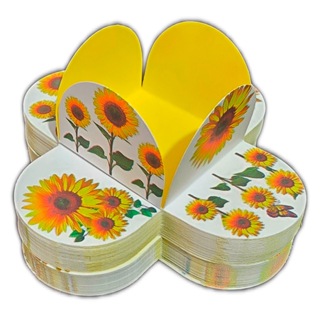50 Forminhas Girassol para Brigadeiro Festa Infantil Aniversário em Oferta na Shopee