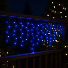 4M Cascata 240 Led 8 Funções Decoração Natal 110v 220v Frio Quente Pisca Pisca Enfeites de Natal