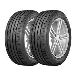 Kit 2 Pneus 225/65R17 Yokohama GEOLANDAR G058 CV 102H