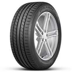 Pneu 225/65R17 Yokohama GEOLANDAR G058 CV 102H