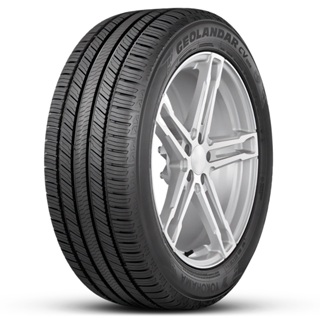 Pneu 225/65R17 Yokohama GEOLANDAR G058 CV 102H em Oferta na Shopee