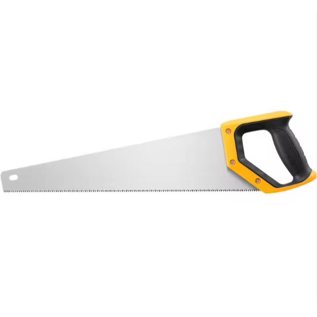 Serrote 18” Profissional 450mm Aço Reforçado, Cabo Ergonômico, Corte Preciso Carpinteiro Marceneiro Obra em Oferta na Shopee