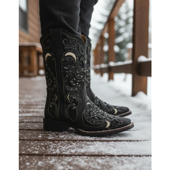 Bota Texana Helazza Feminina: Onde Comprar | BuscaProdutos